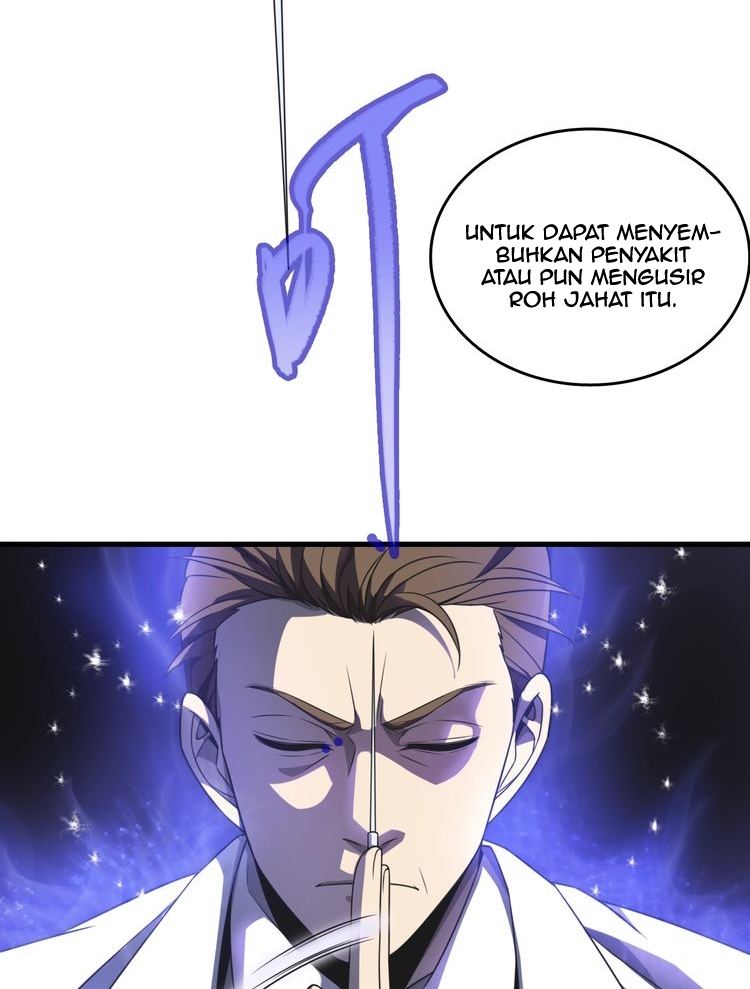 Reborn Doctor Chapter 14 Gambar 4